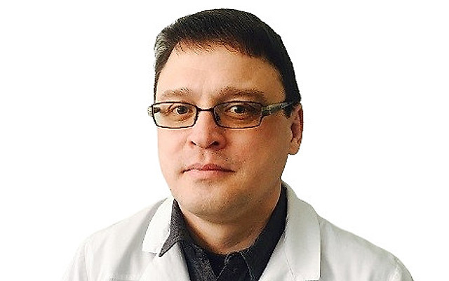 Мальцев Андрей Евгеньевич