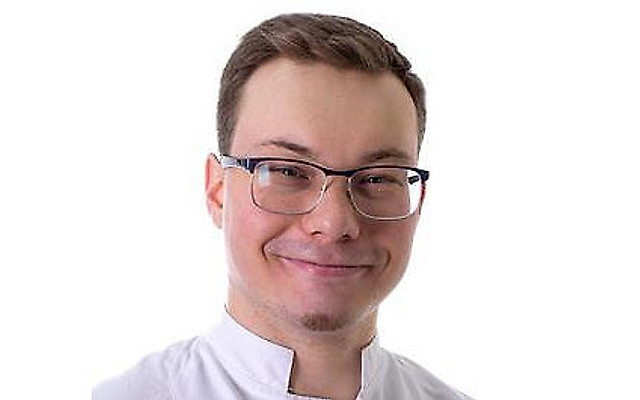 Аллер Герман Александрович
