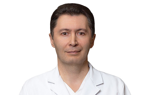 Сунагатуллин Нур Кабирович