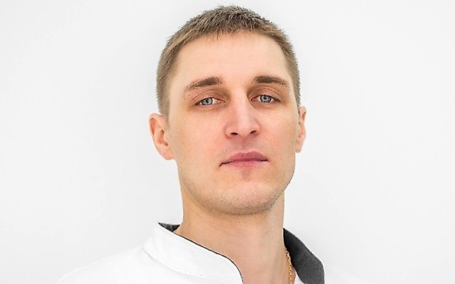 Петров Алексей Алексеевич