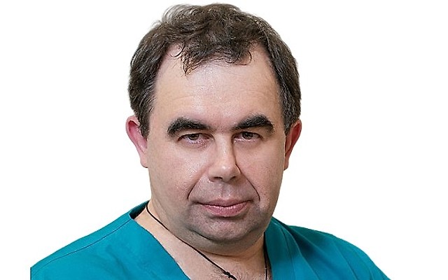 Рожков Тимофей Феликсович