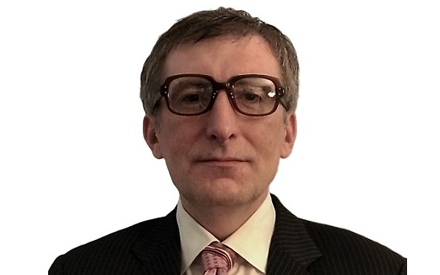 Карпов Андрей Николаевич