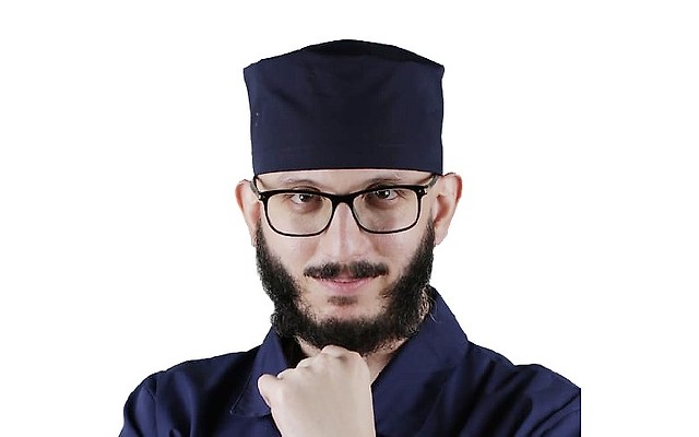 Козьмиди Христиан Петрович