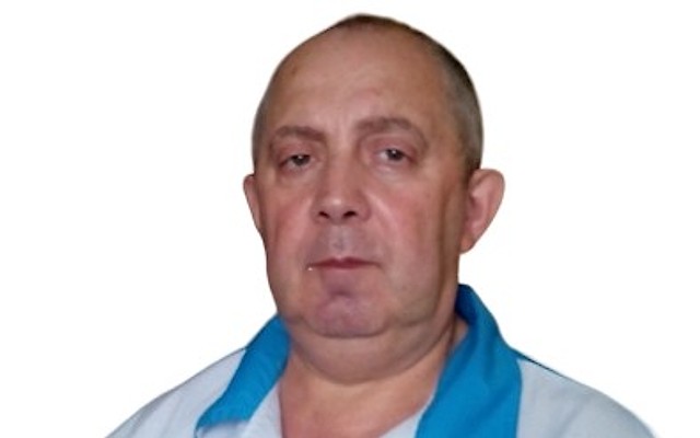Спивак Игорь Иосифович