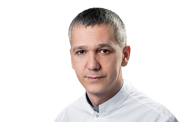 Самигуллин Рафаэль Раисович