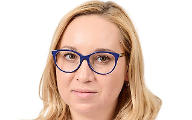 Хорошилова Инесса Игоревна