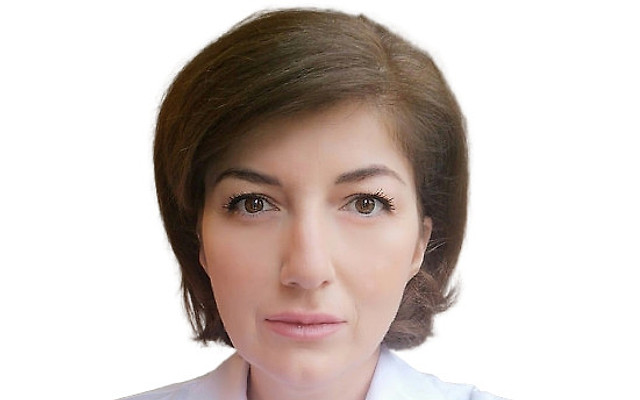 Караева Диана Руслановна