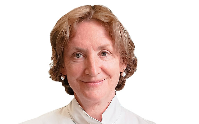 Мелкова Елена Николаевна