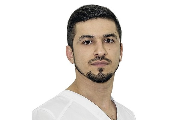 Фатахов Анзор Сулейманович