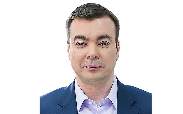 Зябкин Илья Владимирович