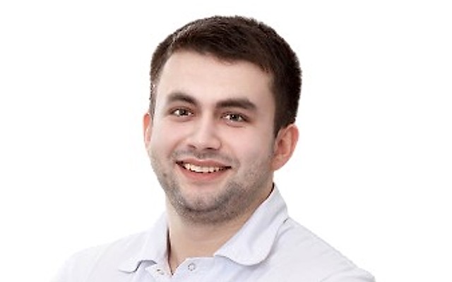Пшенков Азамат Олегович