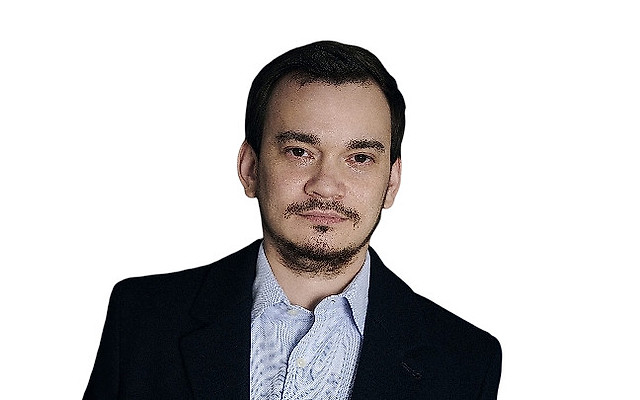 Фатеев Александр Сергеевич