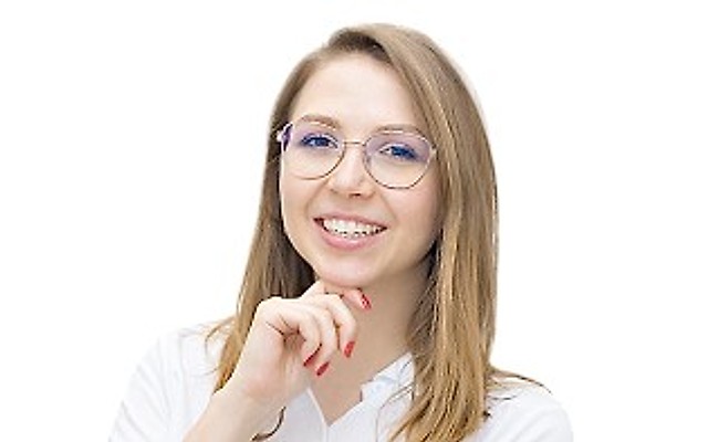Сударикова Светлана Геннадьевна
