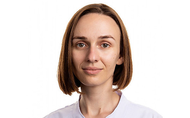 Лозовая Дарья Павловна