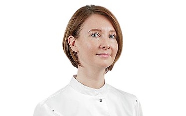 Владиславлева Мария Юрьевна