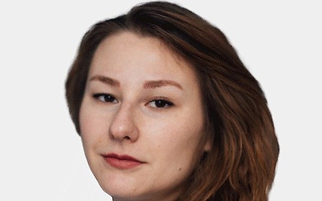 Макарова Александра Михайловна