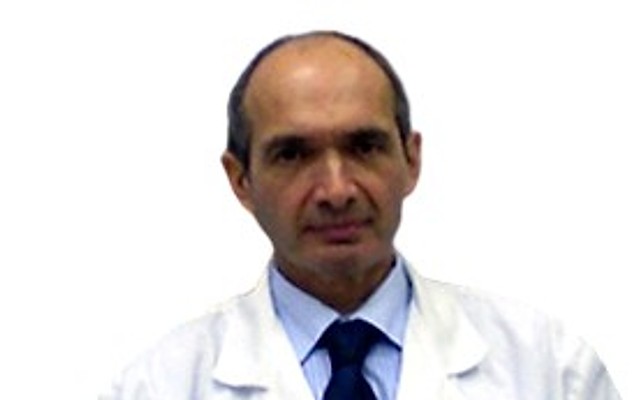 Елдзаров Петр Елиозович