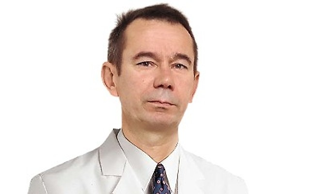 Громов Николай Юрьевич