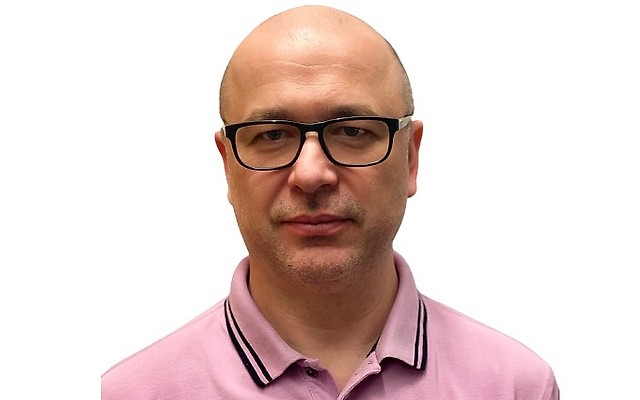 Шабанов Владимир Александрович
