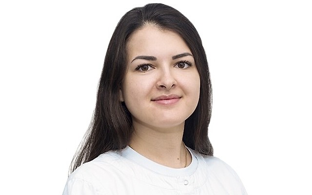 Рагузина (Мухаметшина) Эльмира Ханбабаевна
