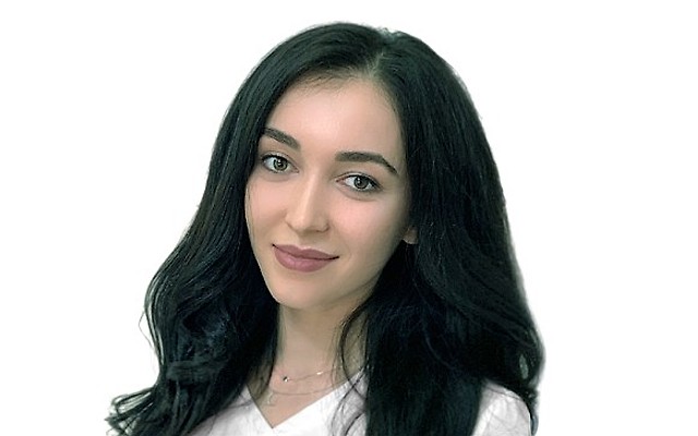 Брафтова Бэла Схатбиевна