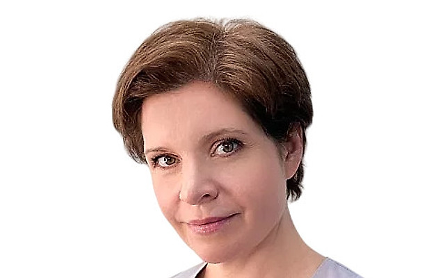 Гиманова Татьяна Ивановна