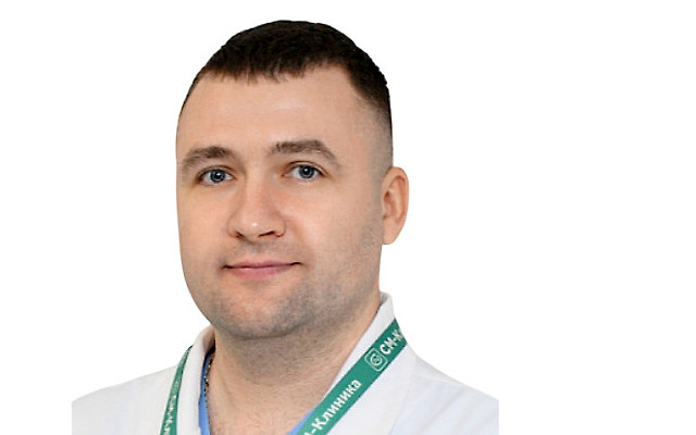 Плохотнюк Вячеслав Леонидович