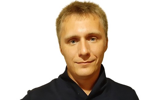 Толмачев Данила Валерьевич