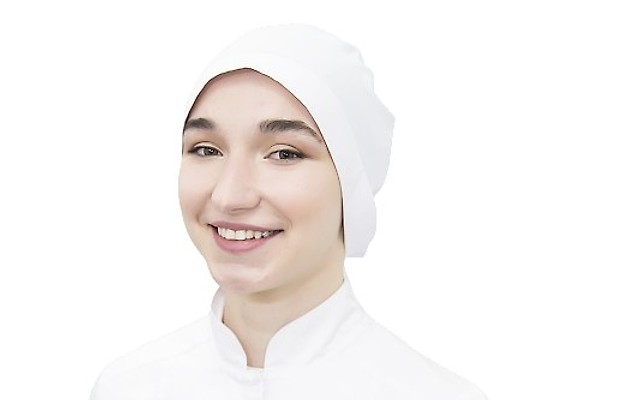 Камилова Хадижа Расуловна