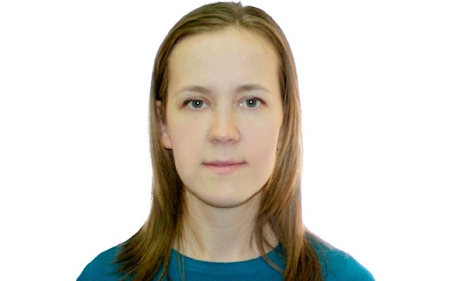 Пономарева Наталия Александровна