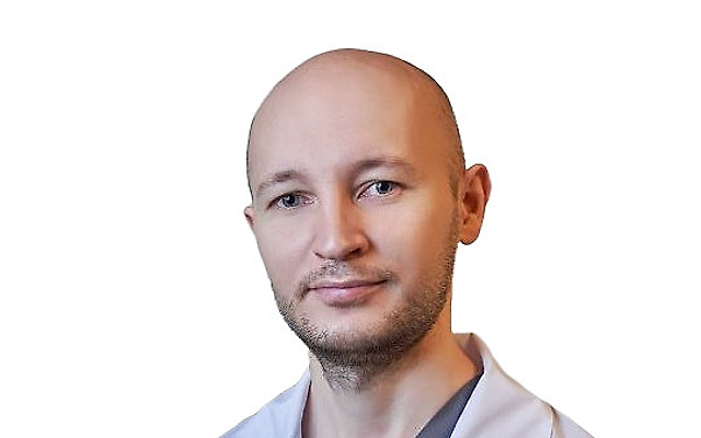 Матвеев Николай Вениаминович