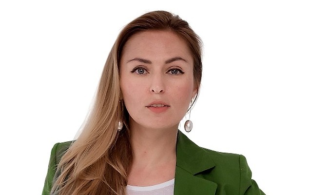 Иванченко Яна Дмитриевна