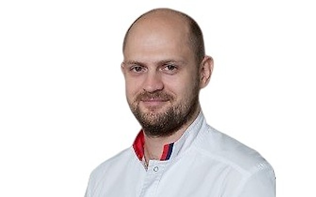 Ахтанин Евгений Александрович
