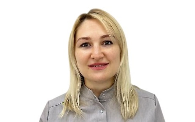 Матвеева Лариса Васильевна 