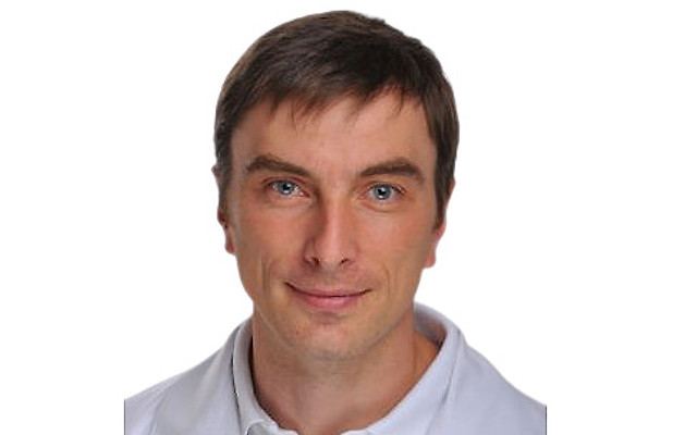Сысолятин Святослав Павлович