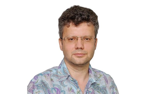 Агапкин Игорь Юрьевич 