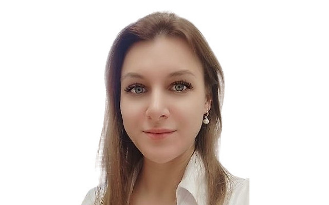 Татаринова Анастасия Александровна