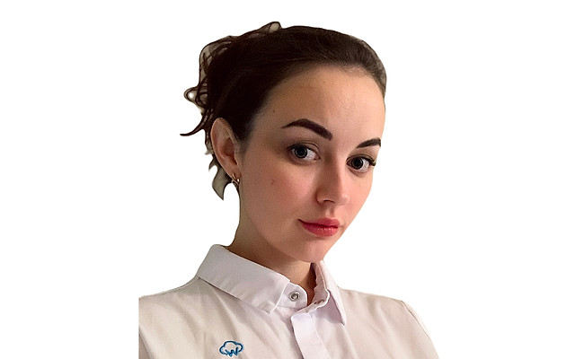 Сниховская Екатерина Александровна