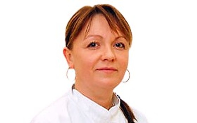 Вагнер Оксана Николаевна