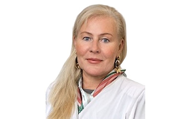 Рязанцева Вера Викторовна