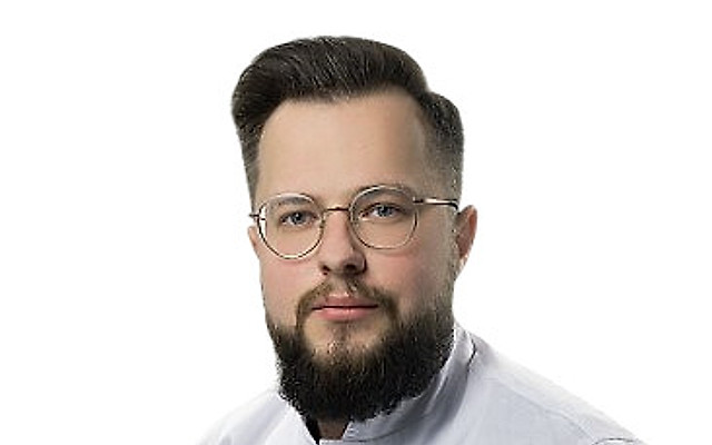 Аносов Павел Валерьевич