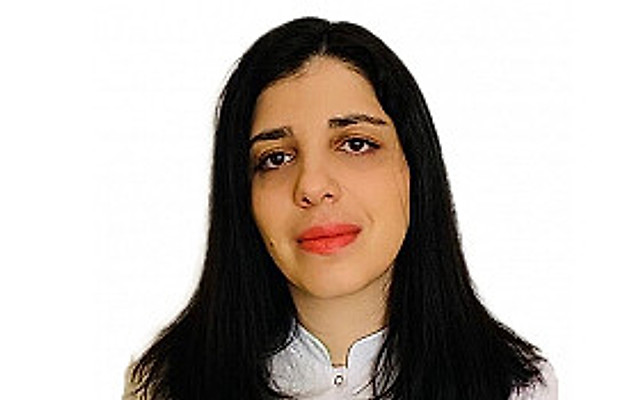 Хафизова Гюльзара Рафиковна