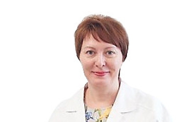 Авдей Ирина Борисовна