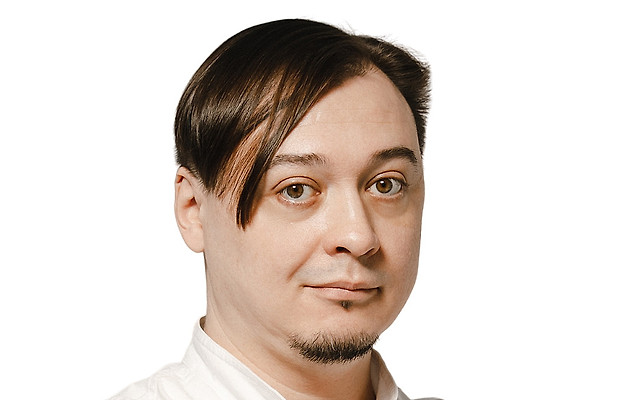Колесников Олег Васильевич