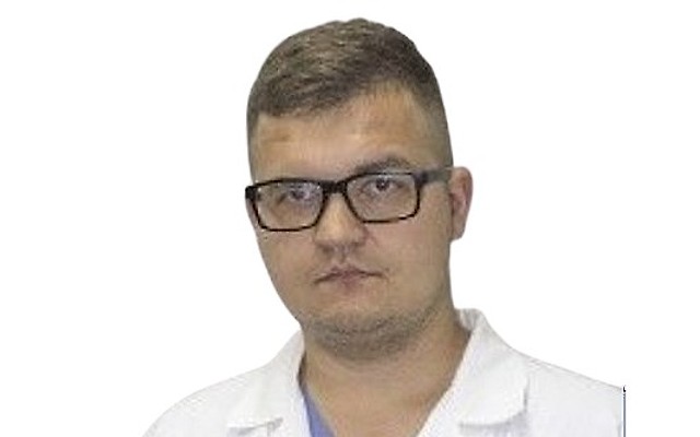 Яроцков Иван Иванович