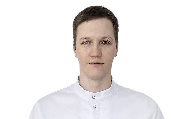 Веселов Артем Александрович