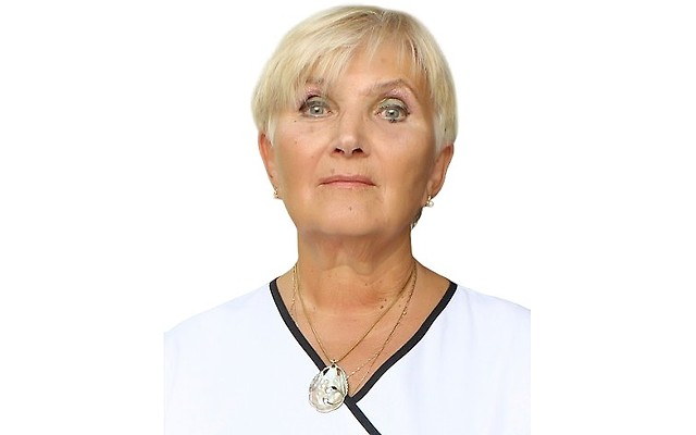 Клюшева Антонина Александровна