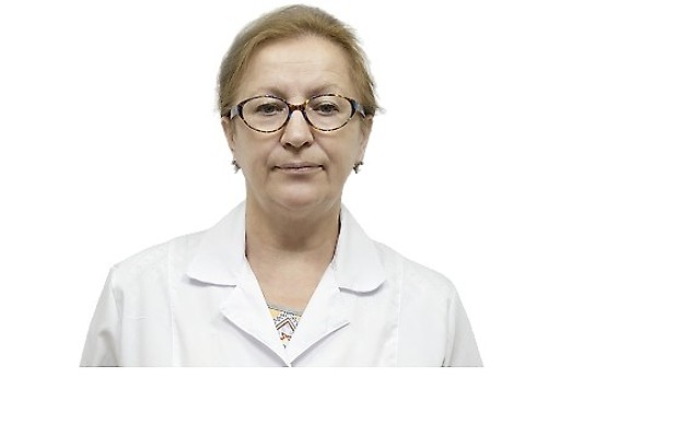 Максименко Татьяна Павловна