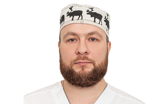 Шалыгин Евгений Александрович