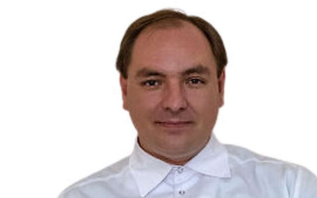 Сифоркин Максим Викторович